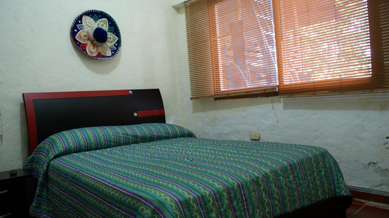 Auberge de jeunesse Casa Escollera à Santa Marta  Extérieur photo